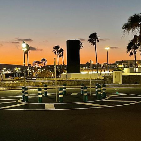 Villa Khaleesi En Lanzarote Arrecife  Esterno foto