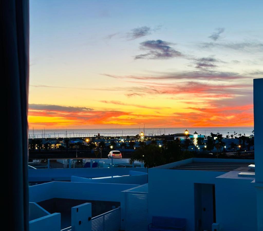 Villa Khaleesi En Lanzarote Arrecife  Esterno foto