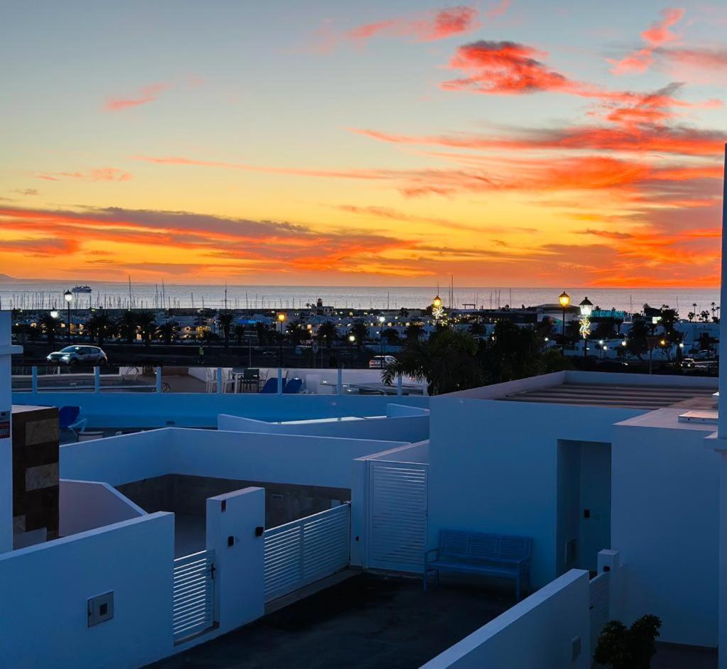 Villa Khaleesi En Lanzarote Arrecife  Esterno foto