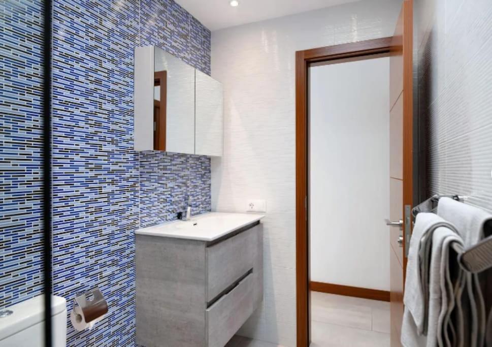 Villa Khaleesi En Lanzarote Arrecife  Esterno foto