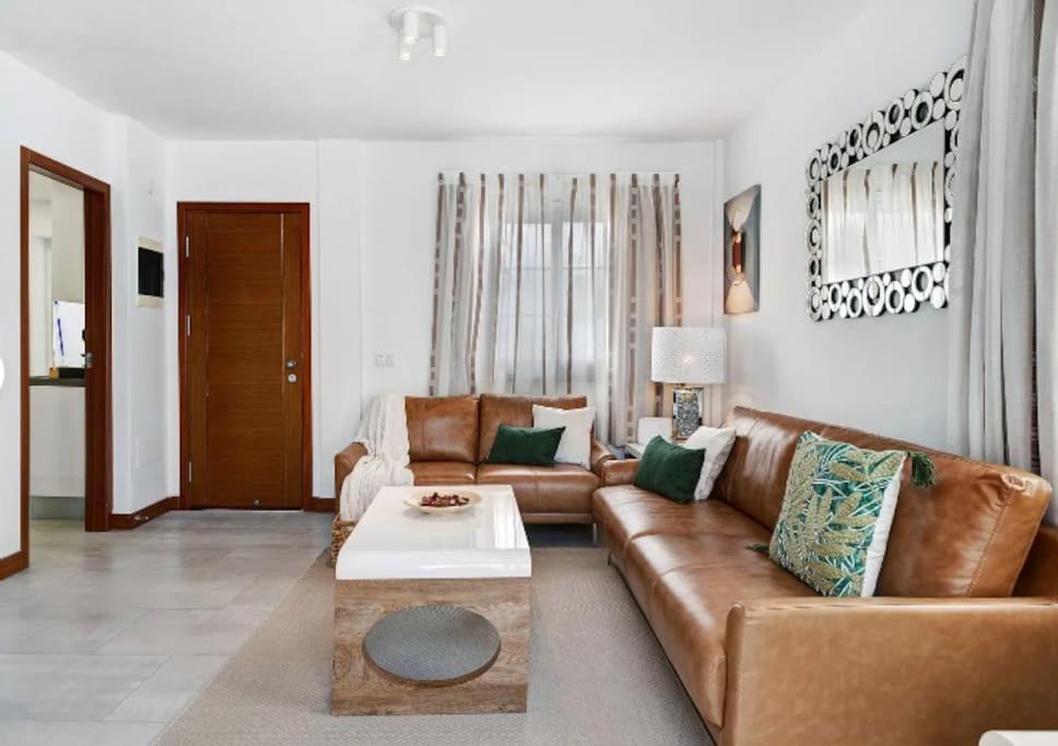 Villa Khaleesi En Lanzarote Arrecife  Esterno foto