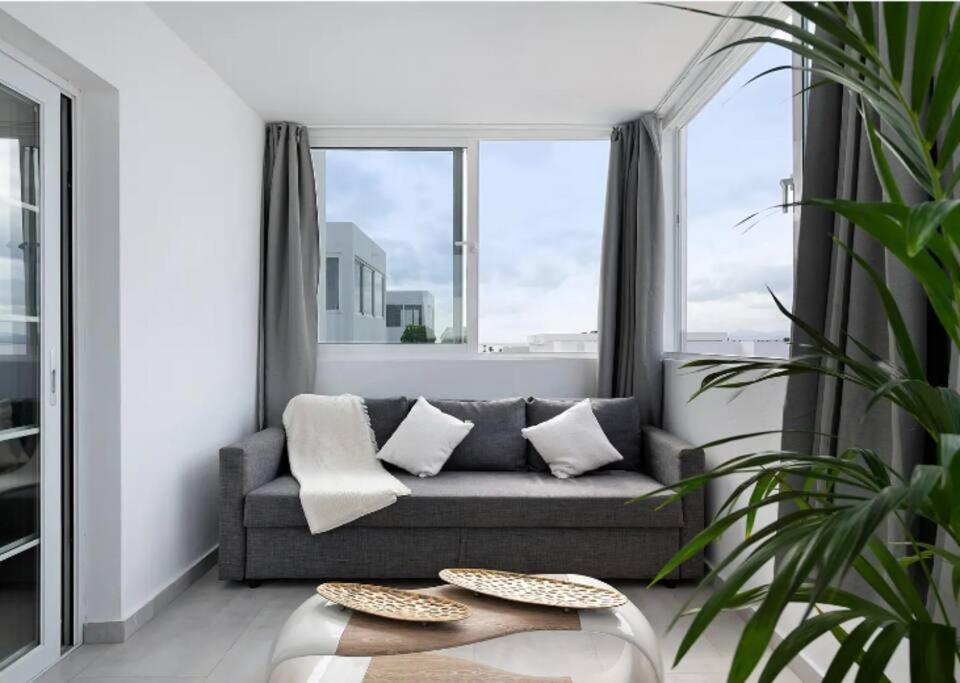 Villa Khaleesi En Lanzarote Arrecife  Esterno foto