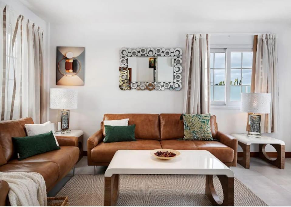 Villa Khaleesi En Lanzarote Arrecife  Esterno foto