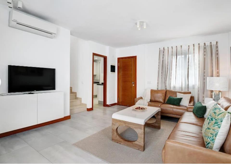 Villa Khaleesi En Lanzarote Arrecife  Esterno foto