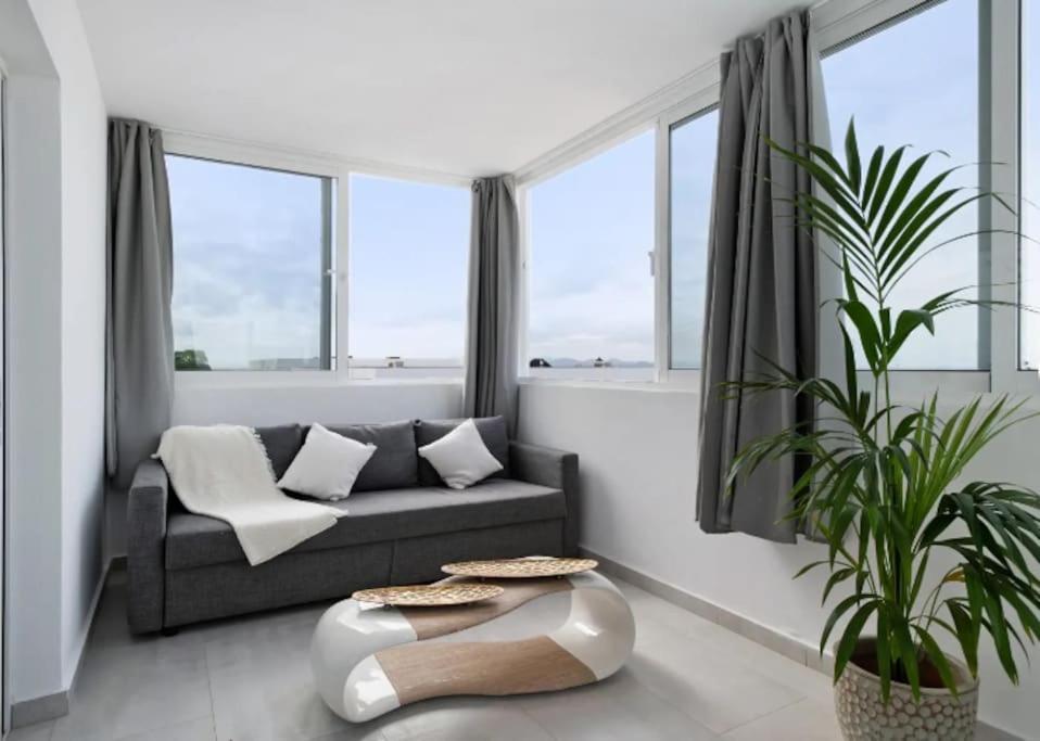 Villa Khaleesi En Lanzarote Arrecife  Esterno foto