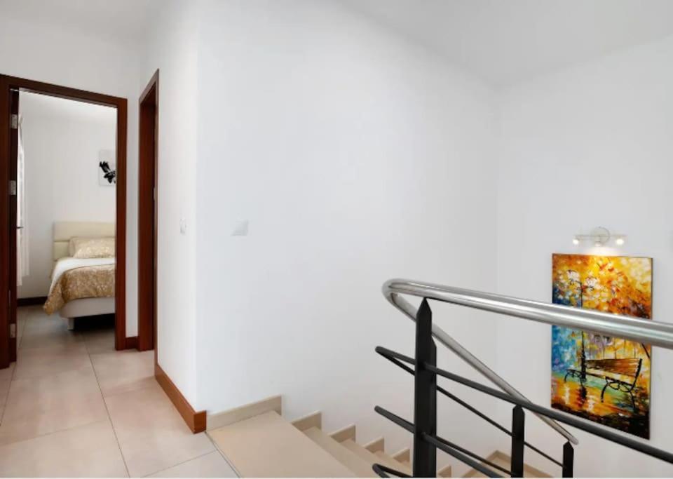 Villa Khaleesi En Lanzarote Arrecife  Esterno foto