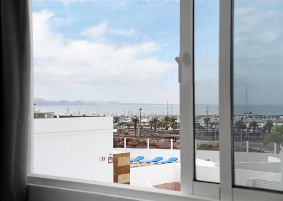 Villa Khaleesi En Lanzarote Arrecife  Esterno foto