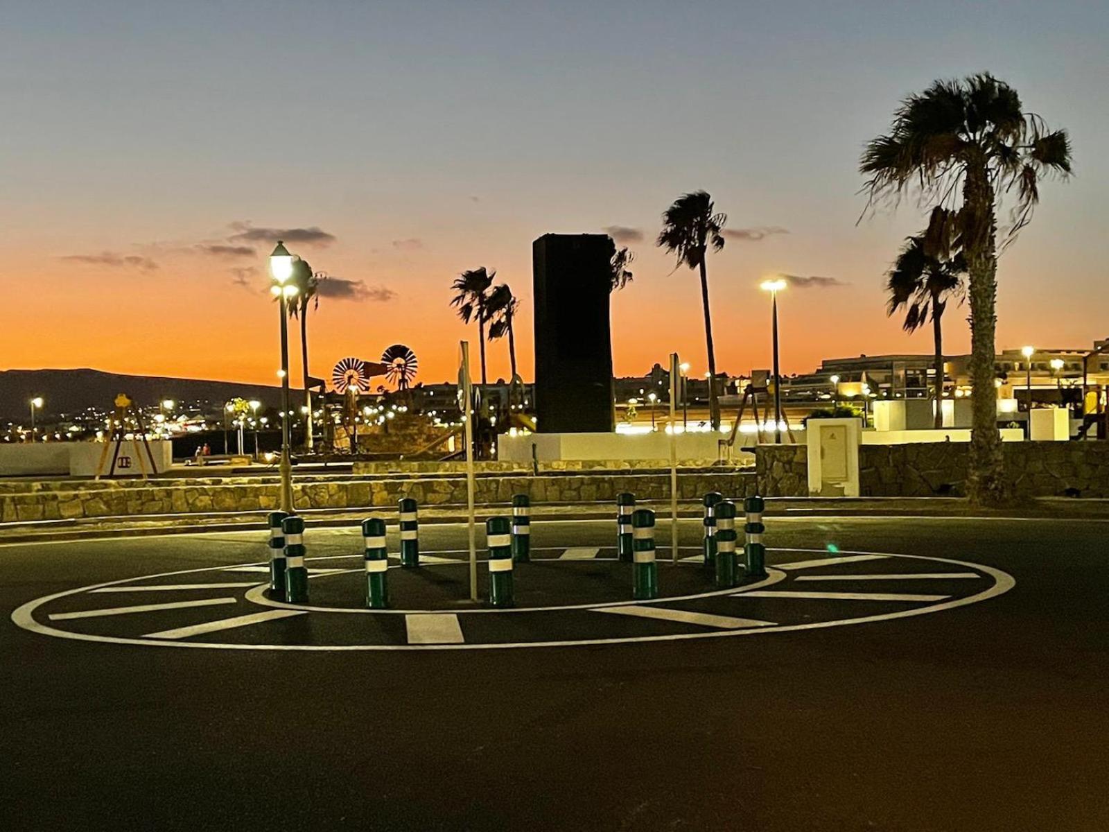 Villa Khaleesi En Lanzarote Arrecife  Esterno foto